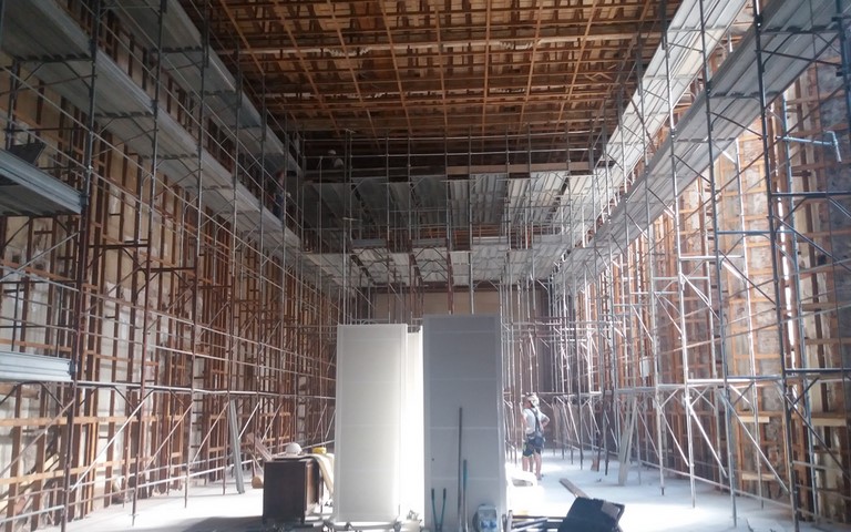 Conservatorio di Ferrara