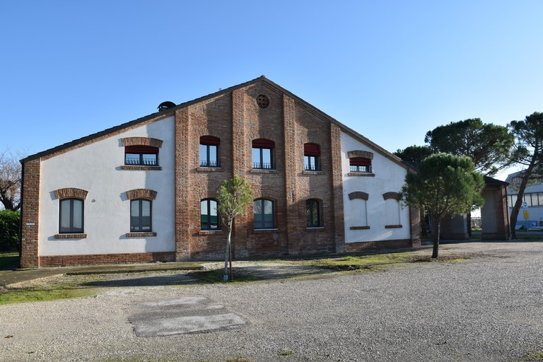 Sede GEO Costruzioni s.r.l.
