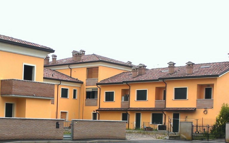 Complesso "Il Portico"