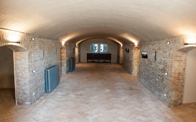 Restauro Villa Prospera - Gavello