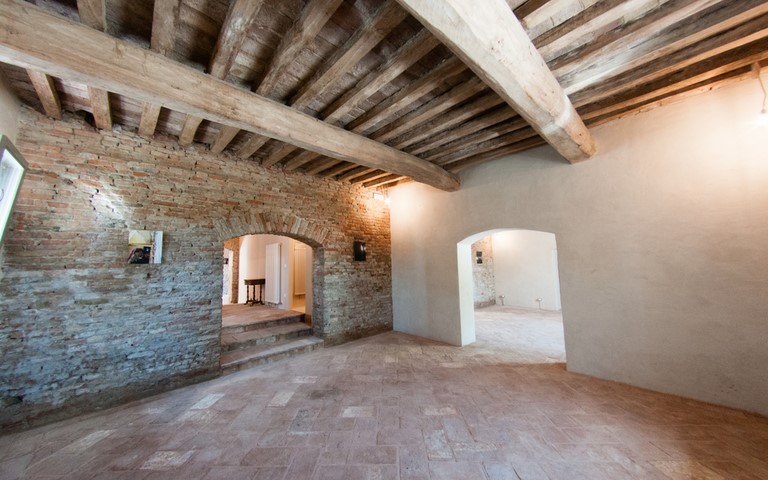 Restauro Villa Prospera - Gavello