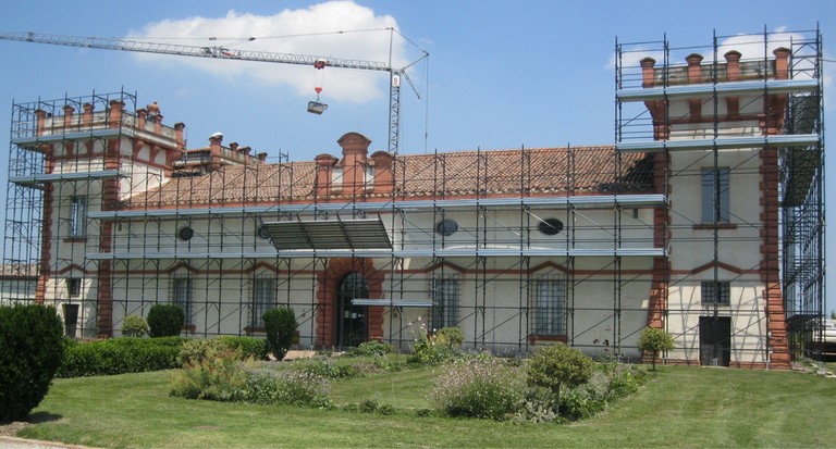 Delizia del Verginese