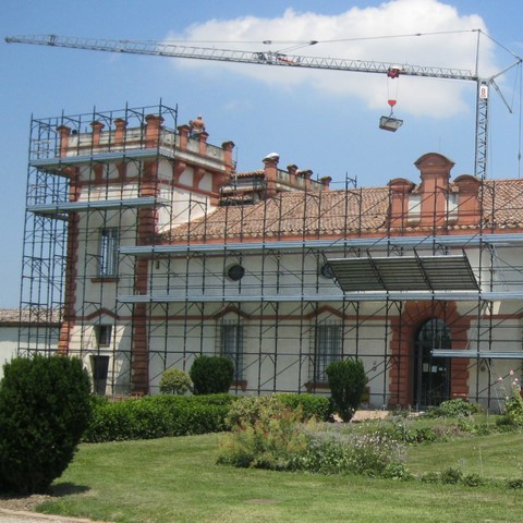 Delizia del Verginese